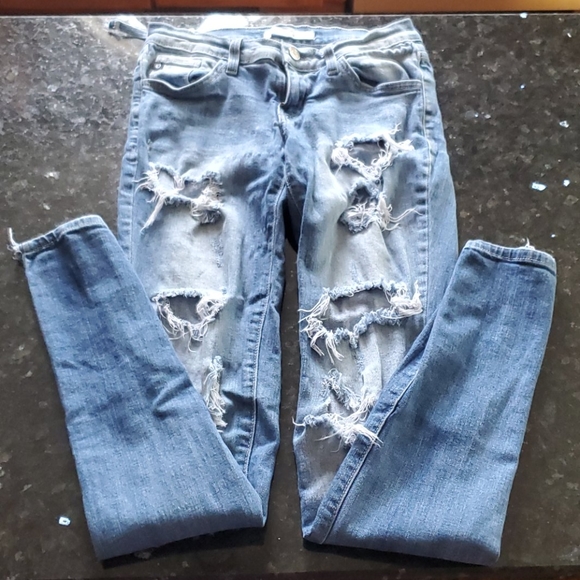 KanCan Denim - Kancan jeans
